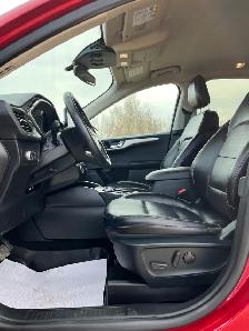 2020 Ford Escape SEL - Photo 11