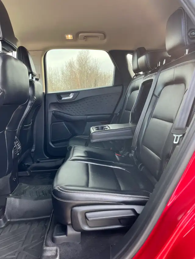 2020 Ford Escape SEL - Photo 14