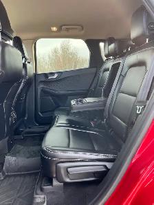 2020 Ford Escape SEL - Photo 14