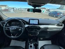 2020 Ford Escape SEL - Photo 15