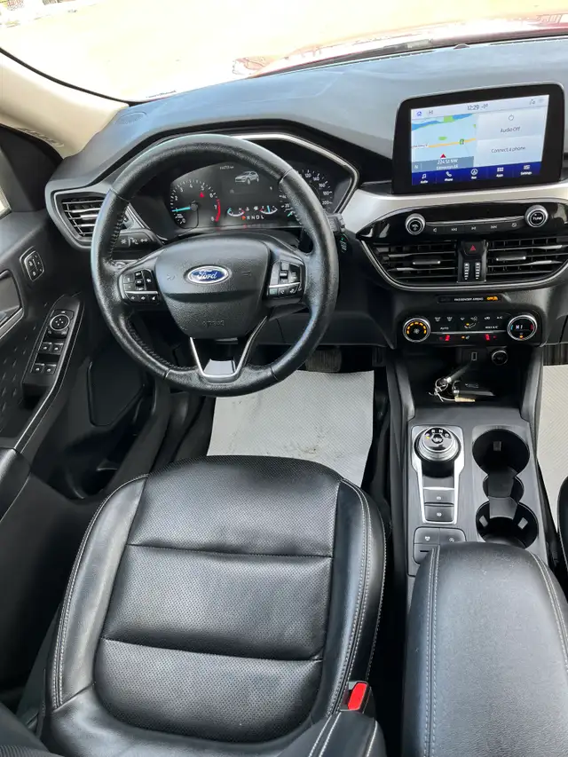 2020 Ford Escape SEL - Photo 16