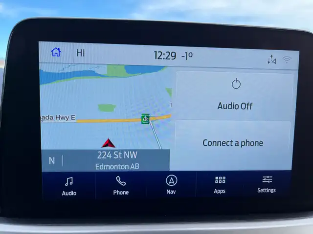 2020 Ford Escape SEL - Photo 20