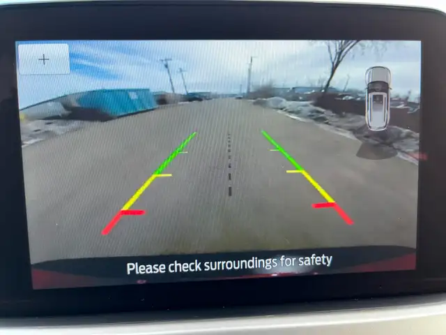 2020 Ford Escape SEL - Photo 21