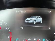 2020 Ford Escape SEL - Photo 22