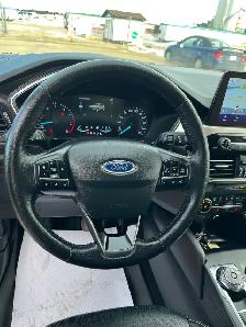 2020 Ford Escape SEL - Photo 23