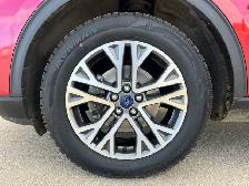 2020 Ford Escape SEL - Photo 25