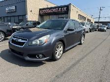 2014 Subaru Legacy 2.5i Premium