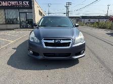 2014 Subaru Legacy 2.5i Premium - Photo 2