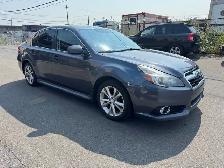 2014 Subaru Legacy 2.5i Premium - Photo 3