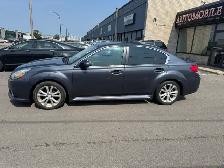 2014 Subaru Legacy 2.5i Premium - Photo 4