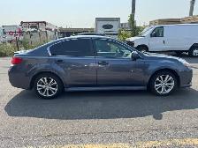 2014 Subaru Legacy 2.5i Premium - Photo 5