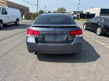 2014 Subaru Legacy 2.5i Premium - Photo 6