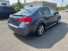 2014 Subaru Legacy 2.5i Premium - Photo 7