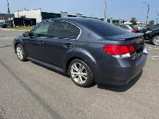 2014 Subaru Legacy 2.5i Premium - Photo 8