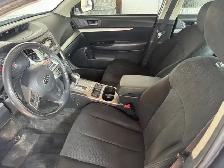 2014 Subaru Legacy 2.5i Premium - Photo 9