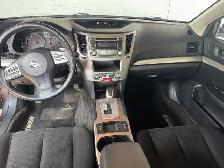 2014 Subaru Legacy 2.5i Premium - Photo 11