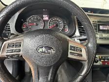 2014 Subaru Legacy 2.5i Premium - Photo 12