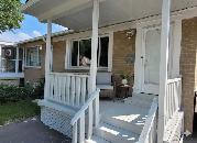 3 bedroom house for rent in Brampton downtown