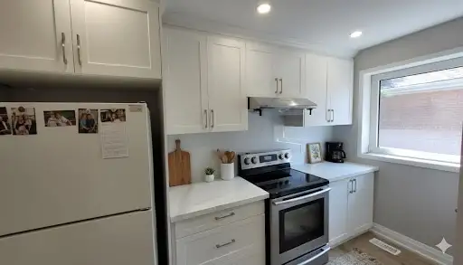 3 bedroom house for rent in Brampton downtown - Photo 5