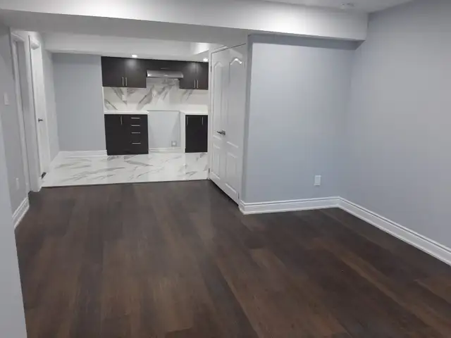 Two-Bedroom Legal Basement for Rent in Brampton - Photo 2