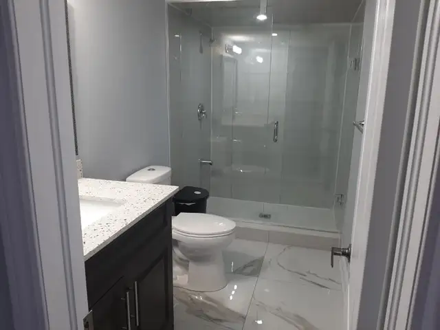 Two-Bedroom Legal Basement for Rent in Brampton - Photo 5