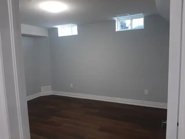 Two-Bedroom Legal Basement for Rent in Brampton - Photo 7