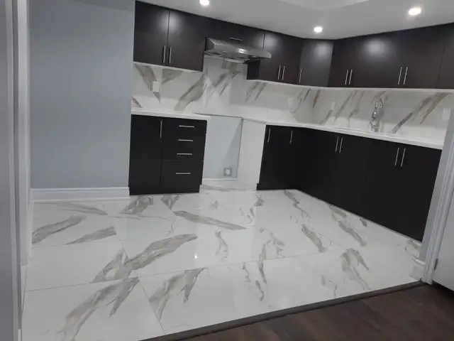 Two-Bedroom Legal Basement for Rent in Brampton - Photo 8