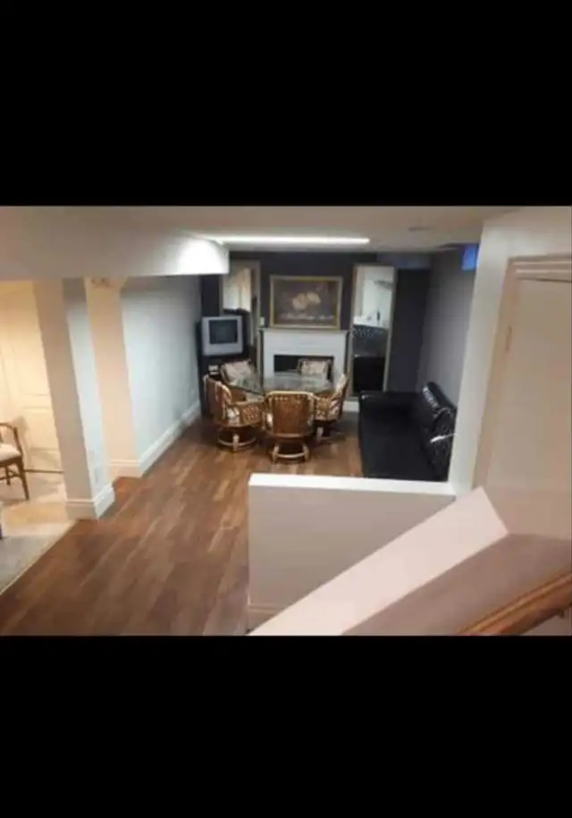 Basement for Rent $1500 - Photo 2