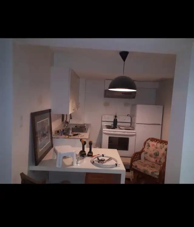 Basement for Rent $1500 - Photo 4