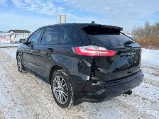 2022 Ford Edge ST LINE - Photo 2