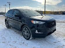 2022 Ford Edge ST LINE - Photo 3