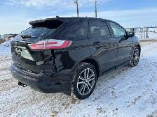 2022 Ford Edge ST LINE - Photo 4