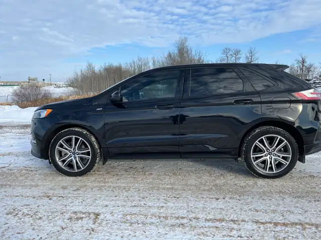 2022 Ford Edge ST LINE - Photo 6