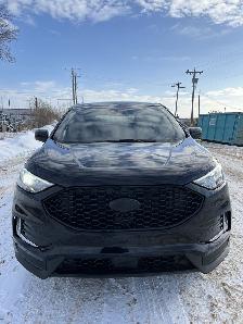 2022 Ford Edge ST LINE - Photo 7