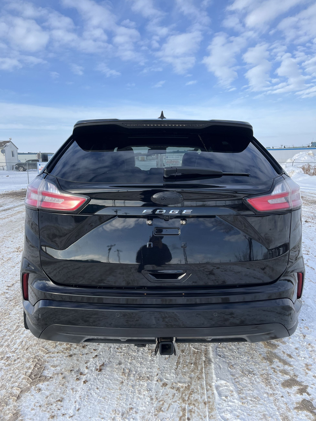 2022 Ford Edge ST LINE - Photo 8