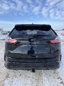 2022 Ford Edge ST LINE - Photo 8