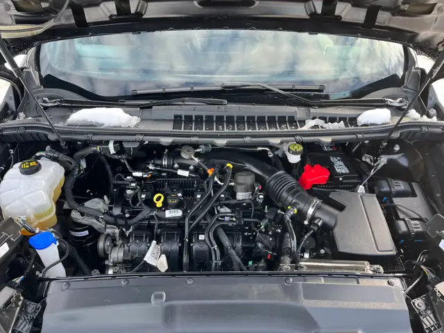 2022 Ford Edge ST LINE - Photo 9