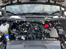 2022 Ford Edge ST LINE - Photo 9