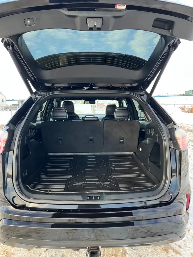 2022 Ford Edge ST LINE - Photo 10