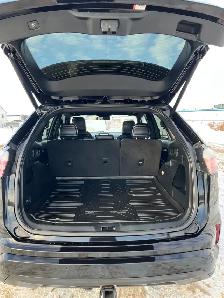 2022 Ford Edge ST LINE - Photo 10