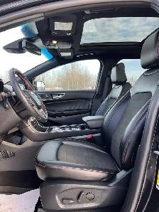 2022 Ford Edge ST LINE - Photo 11