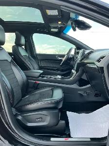 2022 Ford Edge ST LINE - Photo 12