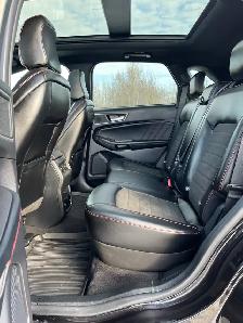 2022 Ford Edge ST LINE - Photo 14