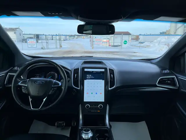 2022 Ford Edge ST LINE - Photo 16