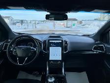 2022 Ford Edge ST LINE - Photo 16