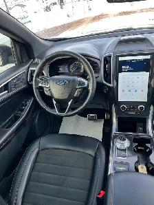 2022 Ford Edge ST LINE - Photo 17