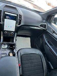 2022 Ford Edge ST LINE - Photo 18