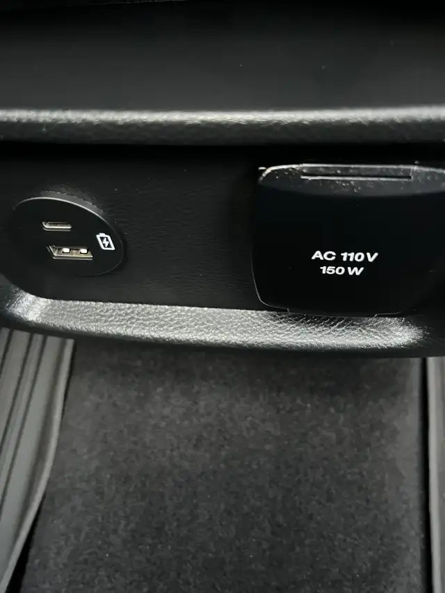 2022 Ford Edge ST LINE - Photo 19