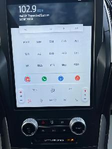 2022 Ford Edge ST LINE - Photo 21