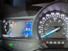 2022 Ford Edge ST LINE - Photo 24